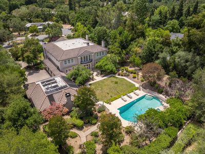 90 Broadacres Rd, Atherton, CA, 94027