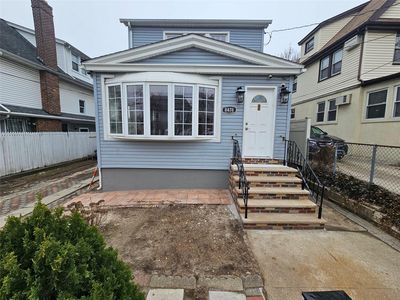 8478 160th Street, Jamaica, NY, 11432