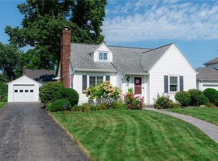 60 Eastbourne Rd, Rochester, NY 14617