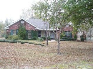 86 Serene Meadows Dr, Hattiesburg, MS 39402