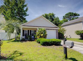 154 Raye Dr, Wilmington, NC 28412
