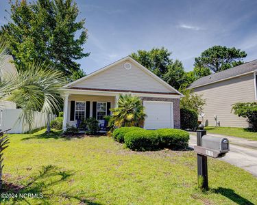 154 Raye Drive, Wilmington, NC, 28412