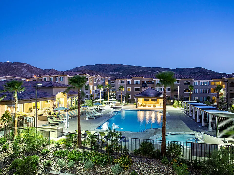 The View at Horizon Ridge
