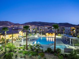 The View at Horizon Ridge, Henderson, NV 89012