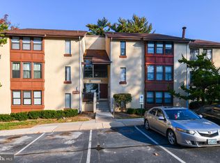 9647 Whiteacre Rd UNIT A3, Columbia, MD 21045
