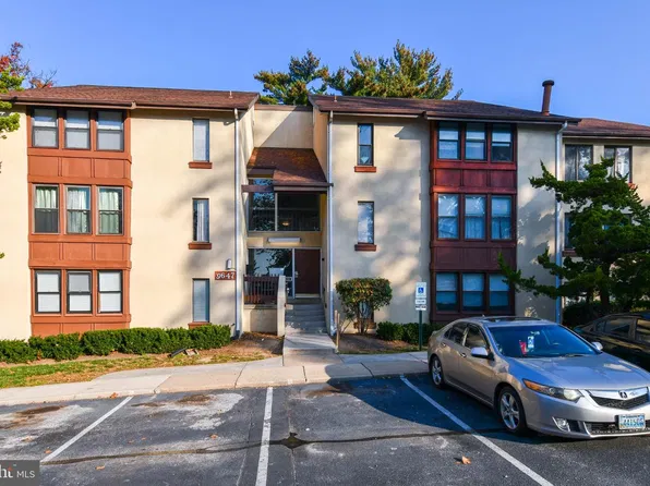 9647 Whiteacre Rd Unit A3, Columbia, MD 21045
