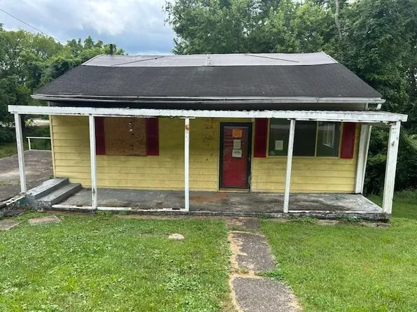 4162 Hart St, Ashland, KY 41101