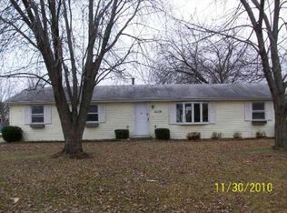 24339 S Marble Rd, Channahon, IL 60410