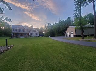 2345 Albany Rd, Frankfort, NY 13340