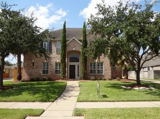 4307 Monarch Dr, Sugar Land, TX 77479