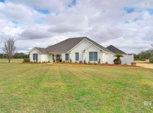 15896 County Road 73, Foley, AL 36535