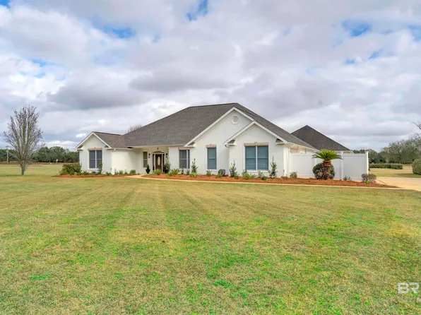 15896 County Road 73, Foley, AL 36535