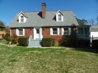 5001 Sunset Rd, Knoxville, TN 37914