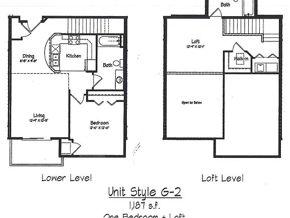 2nd image of 7181 Belle Fontaine Blvd