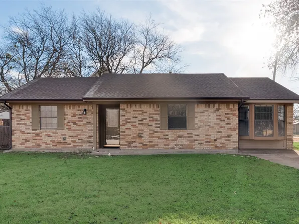 126 1/2 W 5th St, Ponder, TX 76249