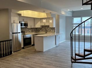 1608 19th St NW APT 4, Washington, DC 20009