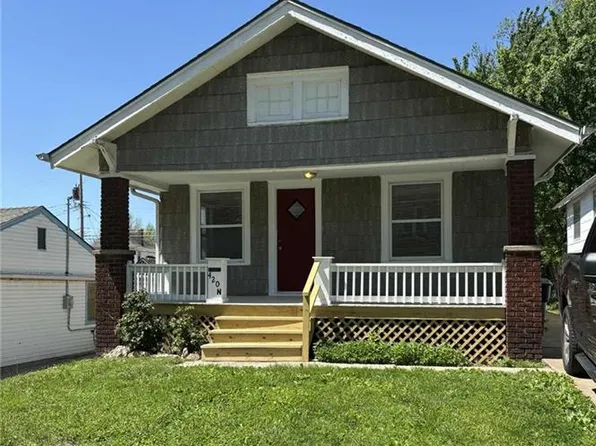 420 N Drury Ave, Kansas City, MO 64123