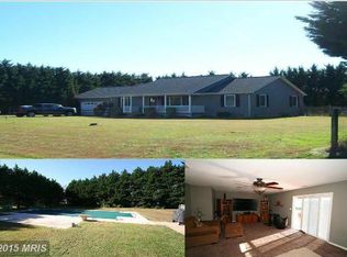 204 Kesley Ct, Queen Anne, MD 21657