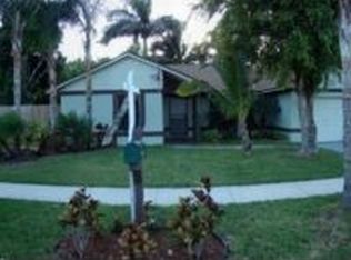 16602 SW 114th Ct, Miami, FL 33157