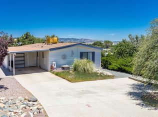 10200 E Durham Rd, Dewey, AZ 86327