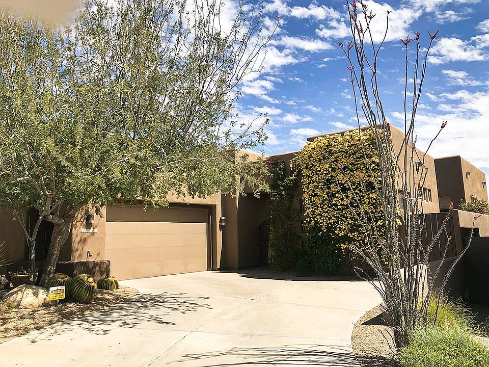 View Property on Cul-De-Sac