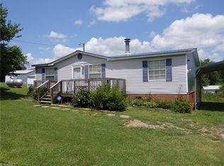 3721 Julian St, Climax, NC 27233