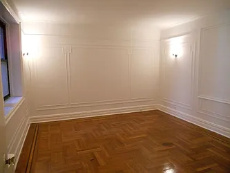 Rented by James Everett Lewis, LREB