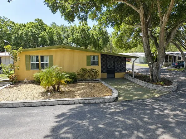 7111 142nd Ave Lot 101, Clearwater, FL 33764