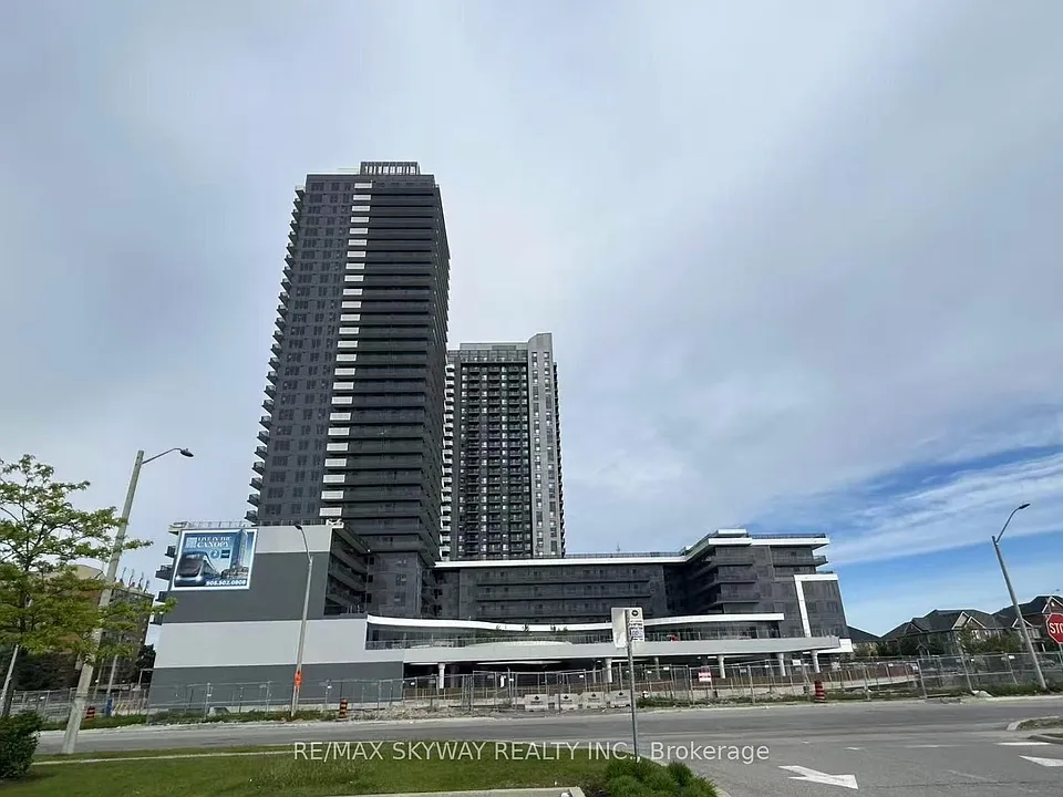 5105 Hurontario St #3011