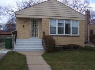 14748 Atlantic Ave, Dolton, IL 60419