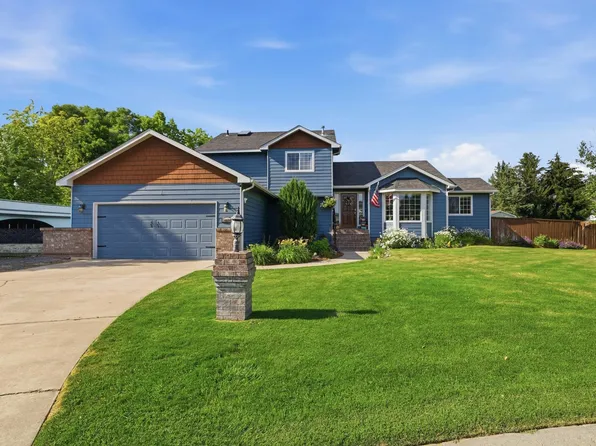 14606 N Fairview Dr, Mead, WA 99021