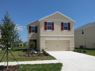 7519 Tuscan Bay Cir, Wesley Chapel, FL 33545