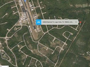 20606 Ramrod Trl, Leander, TX 78645