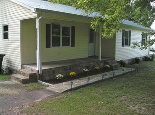 172 Keel Mountain Rd, Gurley, AL 35748