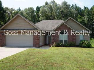 5 Austin Ct, Little Rock, AR 72209