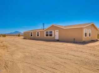 1654 N Ortega Rd, Maricopa, AZ 85138