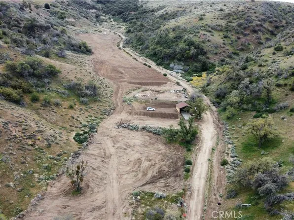 0 Hayride Rd #1, Lebec, CA 93243