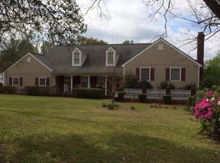 2167 S Highway 341, Perry, GA 31069