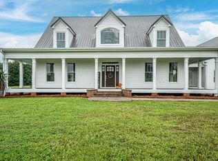 3221 Double Bridges Rd, Rutledge, GA 30663