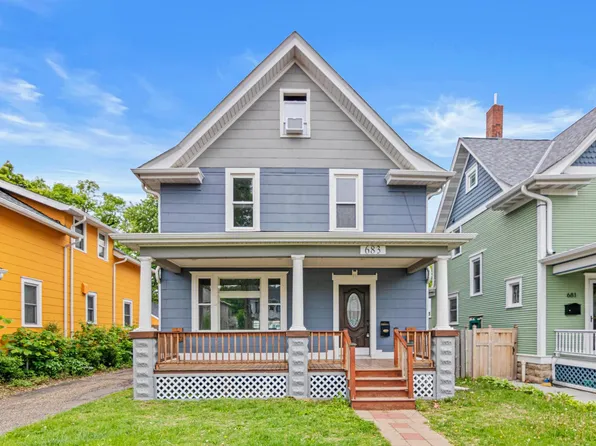 683 Hall Ave, Saint Paul, MN 55107