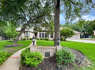 1520 Gatewood Dr, Denton, TX 76205