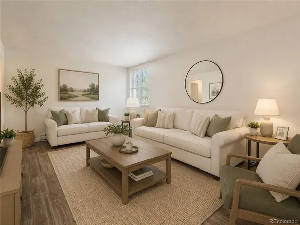 17595 E Mansfield Avenue #1312R, Aurora, CO 80013