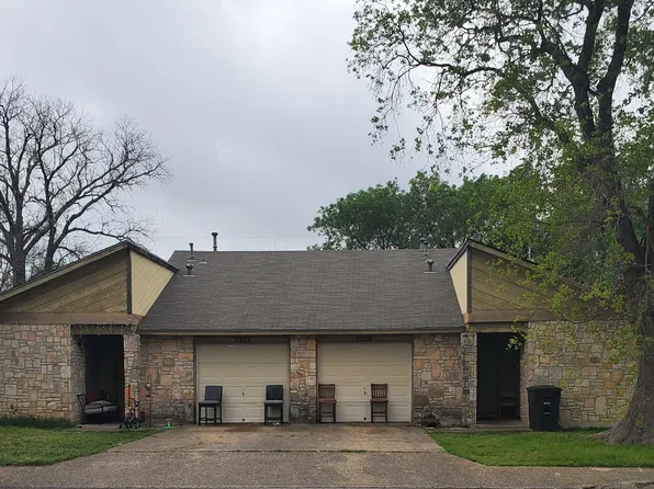 5250/52 GAWAIN DR, San Antonio, TX 78218