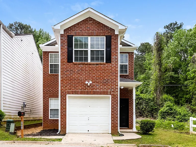 2883 Windsor Forrest Ct — Photo 1