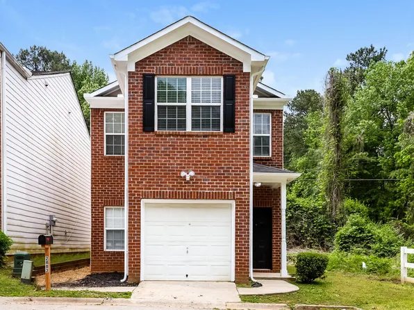 2883 Windsor Forrest Ct, College Park, GA 30349