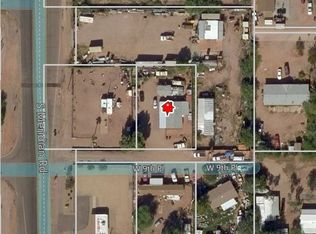 3130 W 9th Pl, Apache Junction, AZ 85120
