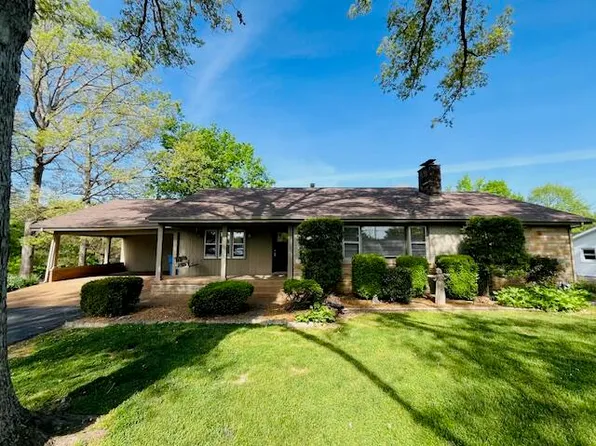 122 Nunn Blvd, Cadiz, KY 42211