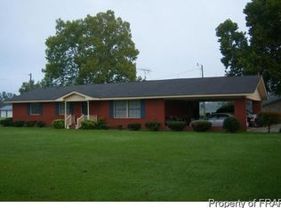 4545 Minnie Hall Rd, Autryville, NC 28318