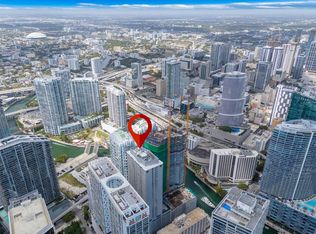77 SE 5th St #2405, Miami, FL 33131
