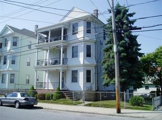 624 Mount Hope Ave #3, Fall River, MA 02724
